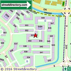 Blk 551 Hougang Street 51 (Hougang), HDB 4 Rooms #129573362